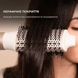 Стайлер CECOTEC Bamba CeramicCare 8in1 AirGlam Champagne - мініатюра 5