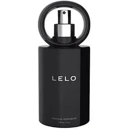 Лубрикант Lelo Personal Moisturizer на водной основе с алоэ вера 150 мл