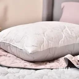 Подушка Ideia двостороння 50х70 см 1 шт. (8000035500) - мініатюра 3