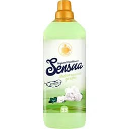 Ополіскувач для тканин Sensua Середземноморський Сад 1 л
