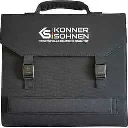 Портативна сонячна панель Konner&Sohnen KS SP60W-3 [117460] - мініатюра 8