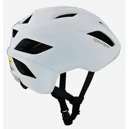 Велошолом Troy Lee Designs Grail Helmet Orbit White XS/S (1106-143959011) - мініатюра 3