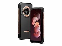 Смартфон Blackview BL9000 12/512GB Gold (Global) [5G] - мініатюра 2