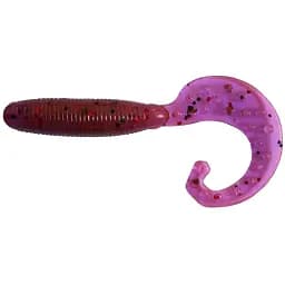 Силікон Reins Fat G-Tail Grub 3" 583 LOX (12 шт/уп)