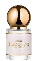 Парфумована вода Мініатюра Bibliotheque de Parfum Virelle 16 мл 
