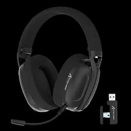 Гарнітура Attack Shark L80 Black