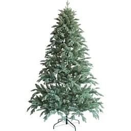 Штучна ялинка Yes! Fun Флора лита 2.4 м блакитна (903510)