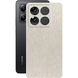 Захисна плівка StatusSKIN для Xiaomi 14T Корпус Вініл Титан