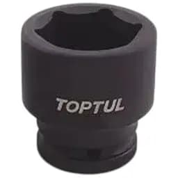 Головка торцевая ударная 3/4, 30 мм Toptul hoz0009356