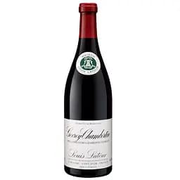 Вино Louis Latour Gevrey-Chambertin АОС, червоне, сухе, 11-14,5%, 0,75 л (814482)