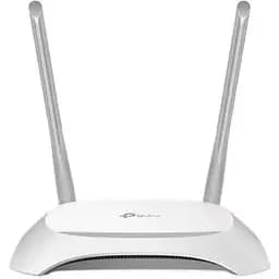 Маршрутизатор TP-Link (TL-WR840N)