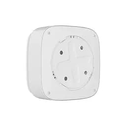 Датчик диму та тепла Ajax FireProtect 2 RB (Smoke | Heat) білий (26-00221) - мініатюра 3