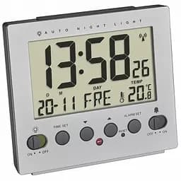 Часы настольные TFA 60256155