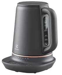 Электрочайник Electrolux E7K1-6BP
