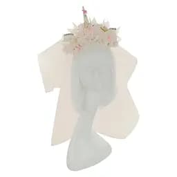 Обруч Єдиноріг Shine з фатою