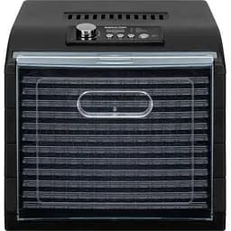 Сушилка Sencor SFD 6600BK