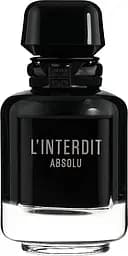 Парфумована вода Givenchy L'Interdit Absolu Тестер 80 мл