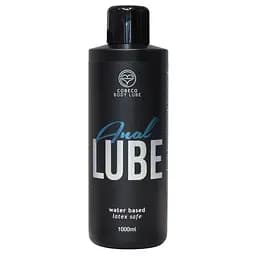 Лубрикант - Cobeco Anal Lube 1000 мл