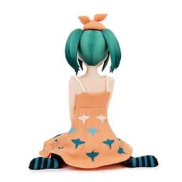 Фігурка Banpresto EXQ Yotsugi Ononoki Monogatari Ецугі Ононокі Історія монстрів 14 см B EXQ YO M 14 - мініатюра 4