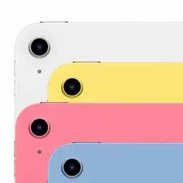 Планшет Apple iPad 10.9" (10 Gen) 64GB Wi-Fi+4G (2022) Blue (MQ6K3) 59486-ska - мініатюра 2