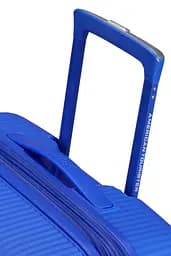 Валіза American Tourister SOUNDBOX 55 см COBALT BLUE 55x40x20(23) 32G*12001 - мініатюра 3