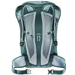 Рюкзак Deuter Rotsoord 25+5 Зелений (1052-3221022 3618) - мініатюра 3