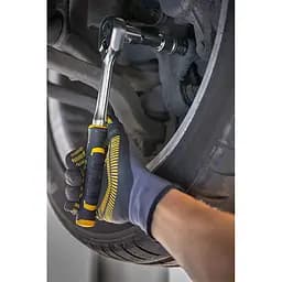Набір головок Stanley FatMax 1/2", 21 шт. (FMMT82681-0) - мініатюра 5