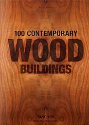 100 Contemporary Wood Buildings