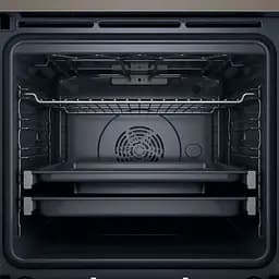 Духова шафа Whirlpool з піролітичним очищенням WOI5S8PM2SEA - мініатюра 4