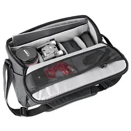 Сумка Vanguard Vesta Aspire 34 Gray (Vesta Aspire 34 GY) - мініатюра 9
