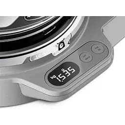 Кухонна машина Kenwood Titanium Chef Baker XL KVL85.704SI Stainless steel UA - мініатюра 3