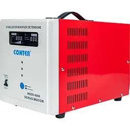 Стабілізатор напруги Conter MSER 8000 VA-V2/6000W (MSER 8000 VA-V2) [158683]