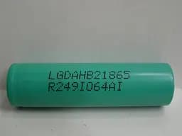 Акумулятор високострумовий Li-ion 18650 1500mAh (ICR18650 HB2) (30A) - мініатюра 5