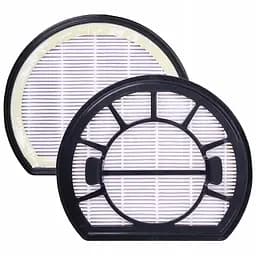 Комплект фільтрів F168 для пилососу Electrolux ECC21-2IW, Electrolux ECC21-4SB, 9009232126 - мініатюра 3