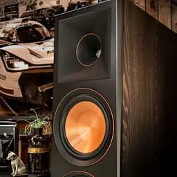Підлогова акустика Klipsch RP-6000F - мініатюра 8