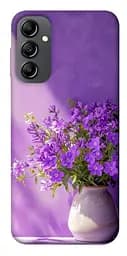 Чохол Demsky Vase with flowers для Samsung Galaxy A14 4G/5G