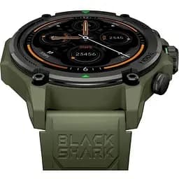 Смарт-годинник Black Shark GS3 BS-GS3 Green - мініатюра 5