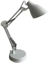Лампа настольная Panan CLASSIC PIXAR E27 белый Osram osv0002146