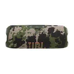 Портативна колонка JBL Flip 7 JBLFLIP7SQUAD Squad - мініатюра 6