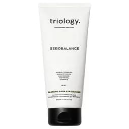 Бальзам для жирного волосся балансуючий Triology Sebobalance, 200 мл