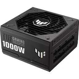 Блок живлення Asus TUF Gaming 1000W Gold (TUF-GAMING-1000G) [93740]