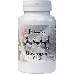 L-Цитрулин Bekandze для восстановления энергии, выносливости, здоровья сердца и сосудов 400 мг 60 капсул