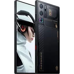 Смартфон ZTE Nubia Redmagic Gaming 9 Pro 5G 16/512Gb NX769J Cyclone Global version - мініатюра 4