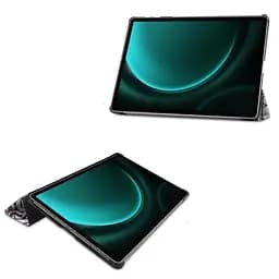 Чохол-книжка BeCover Smart Case для Samsung Galaxy Tab S10 Plus SM-X820/SM-X826 12.4" Graffiti (712243) - мініатюра 4