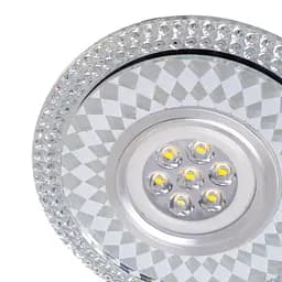 Точковий світильник Brille HDL-G310 MR16+3W LED 36-448 - мініатюра 7