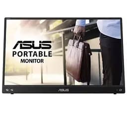 Монітор 15.6" ASUS ZenScreen MB16ACV Portable FHD IPS 60Hz (90LM0381-B01370)