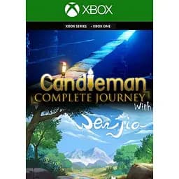 Ключ активації Microsoft Candleman Complete Journey Bundle with Wenjia для Xbox One/Series