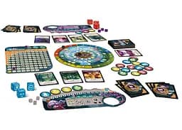 Настільна гра Geekach Games Пори року (Seasons) (укр.) (GKCH185se) - мініатюра 6