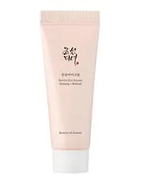 Сыворотка для кожи вокруг глаз Revive Eye Serum Ginseng + Retinal Beauty of Joseon 10 мл