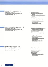 Ausblick: Arbeitsbuch 3 mit eingelegter Audio-CD - мініатюра 5